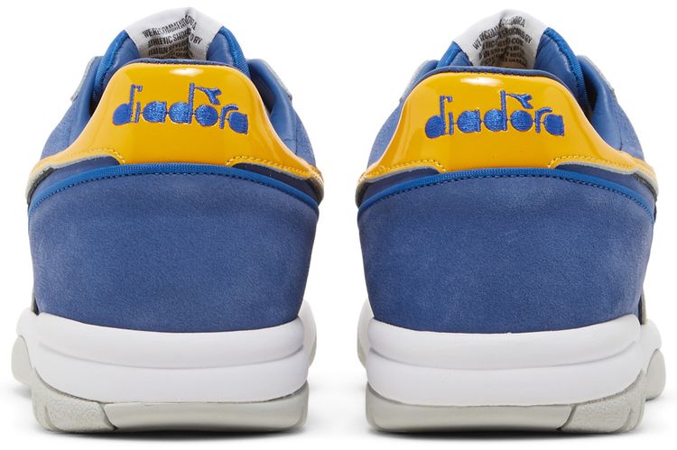 Distinct Life x Diadora Maverick Home School