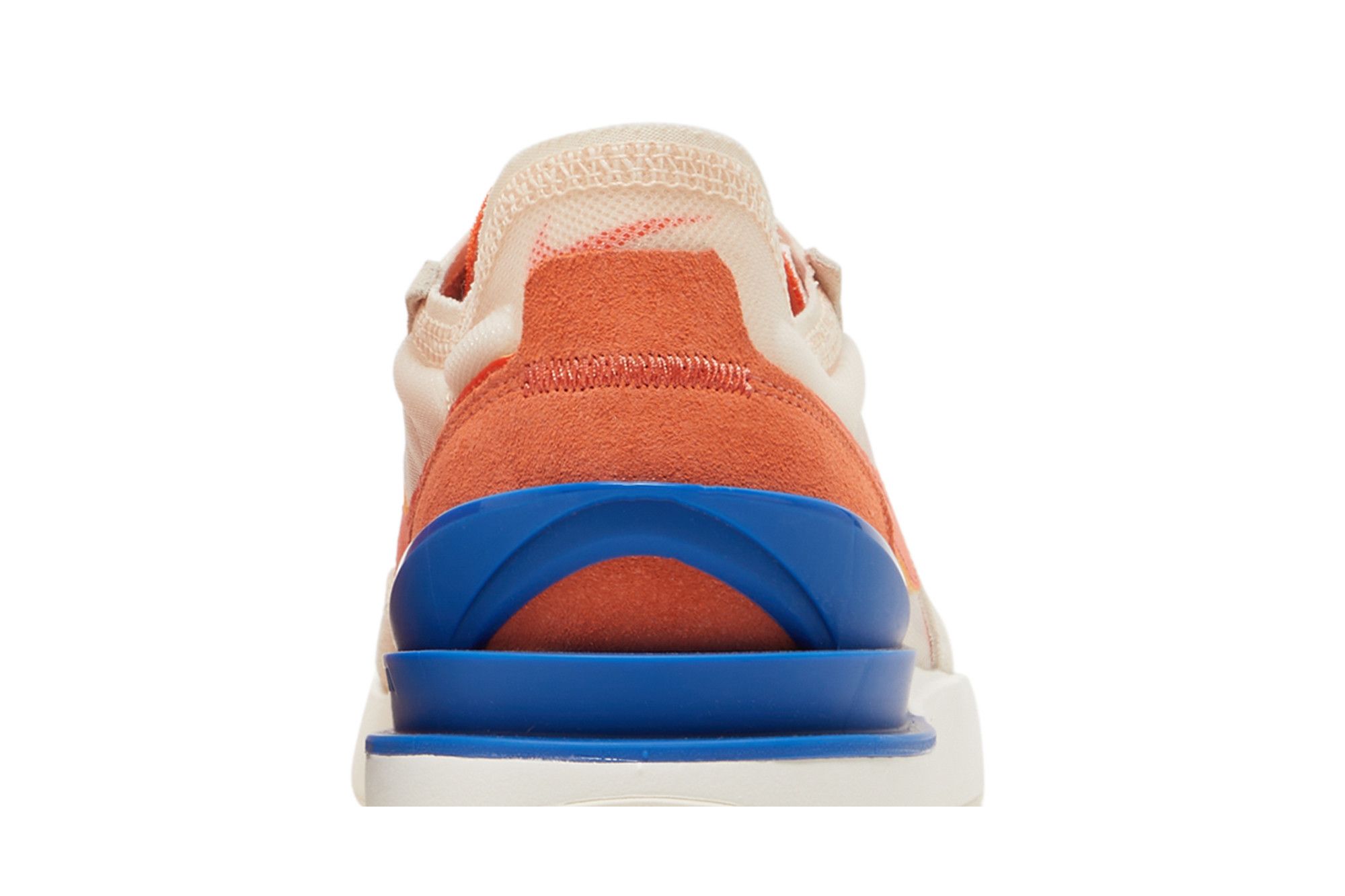Buy Wmns Waffle One 'Rush Orange' - DC2533 200 | GOAT