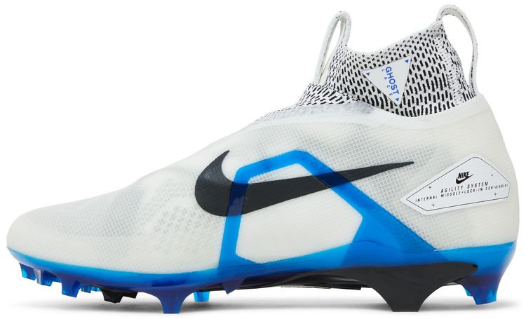 Nike Alpha Menace Elite 3 White Game Royal