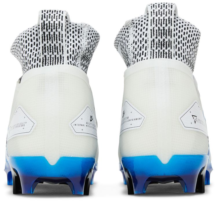 Nike Alpha Menace Elite 3 White Game Royal