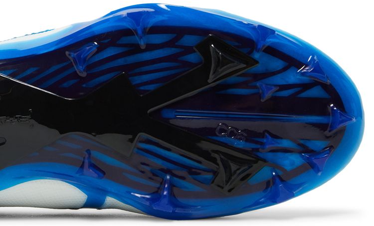 Nike Alpha Menace Elite 3 White Game Royal