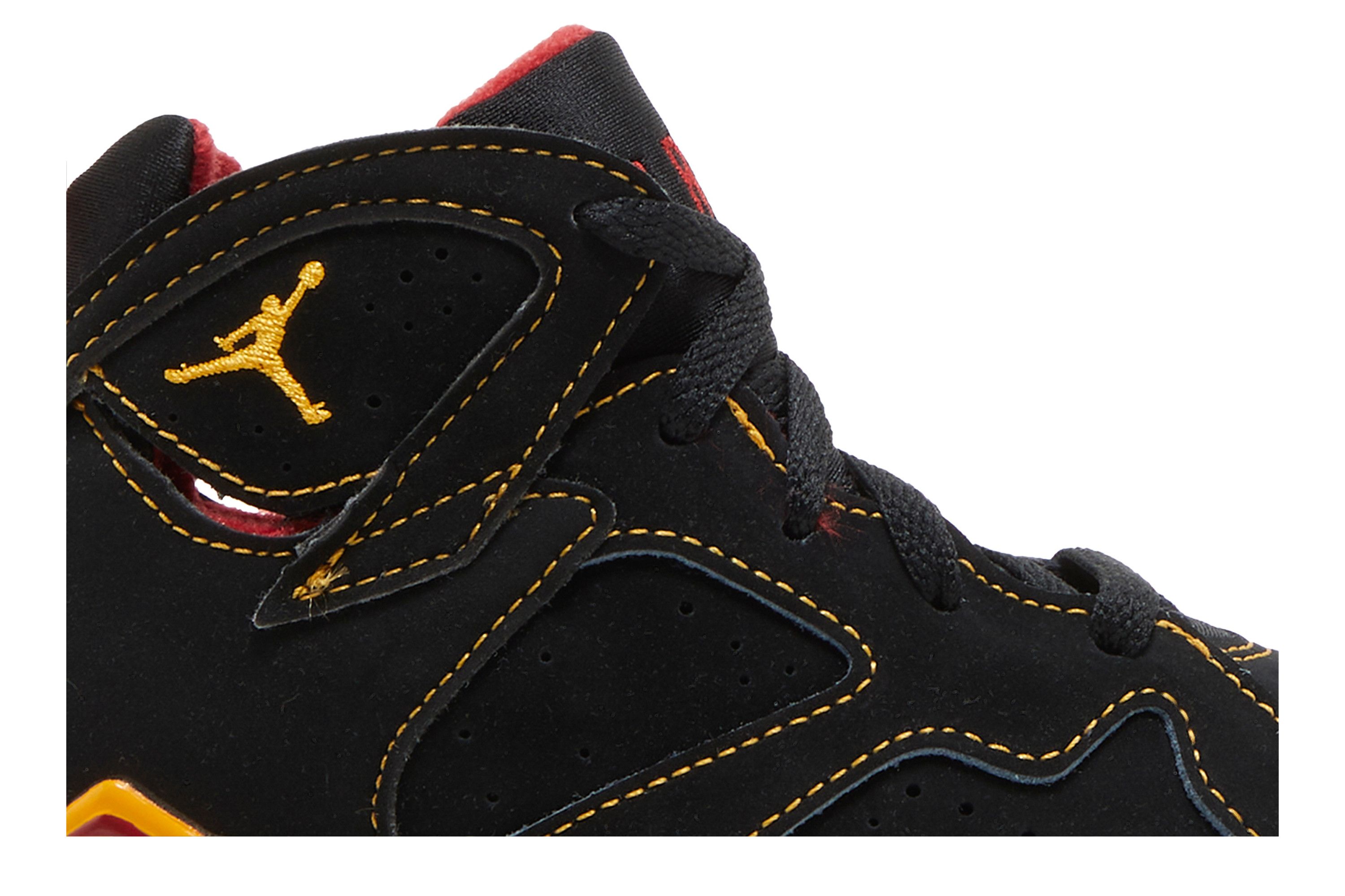 Buy Air Jordan 7 Retro TD Citrus 2022 DJ2776 081 GOAT