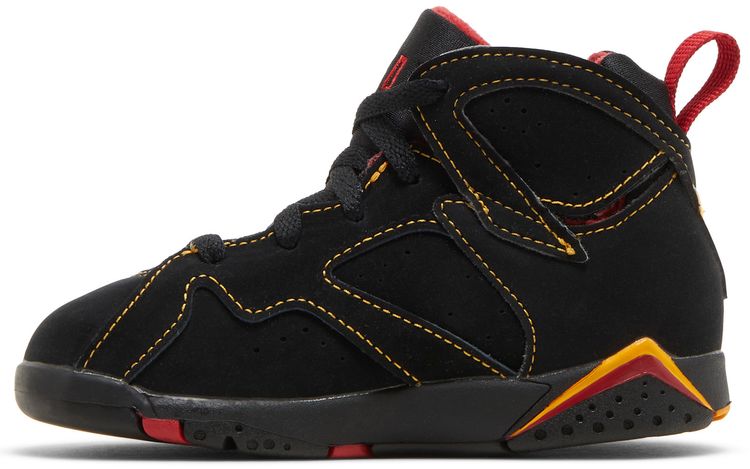Air Jordan 7 Retro TD Citrus 2022
