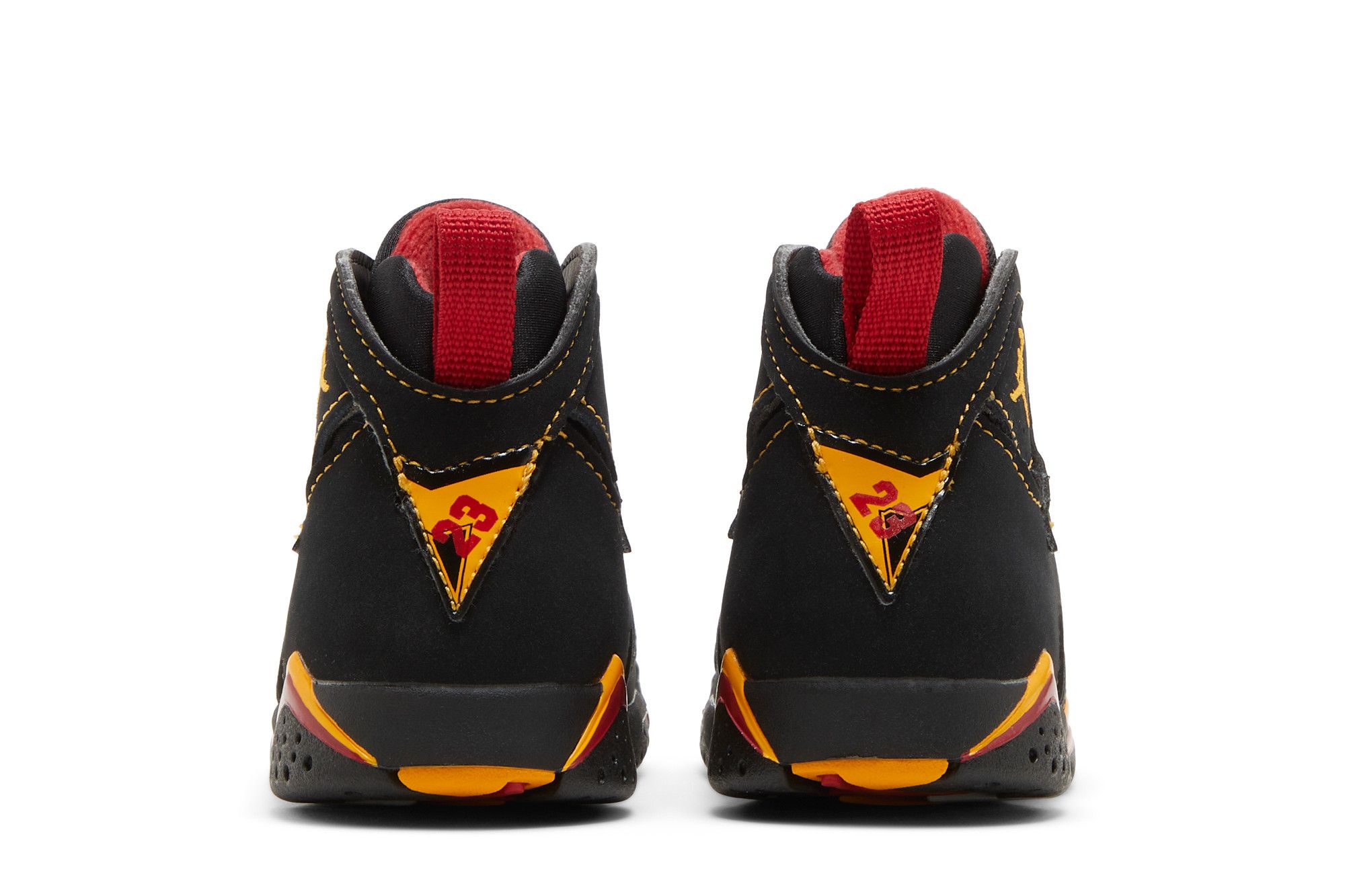 ⭐︎ ドリーム２号館 ⭐︎ジモティー割引 Nike/Air Jordan 7 Retro Citrus 2022/29cm Air Jordan 7 Citrus 2022 - YouTube