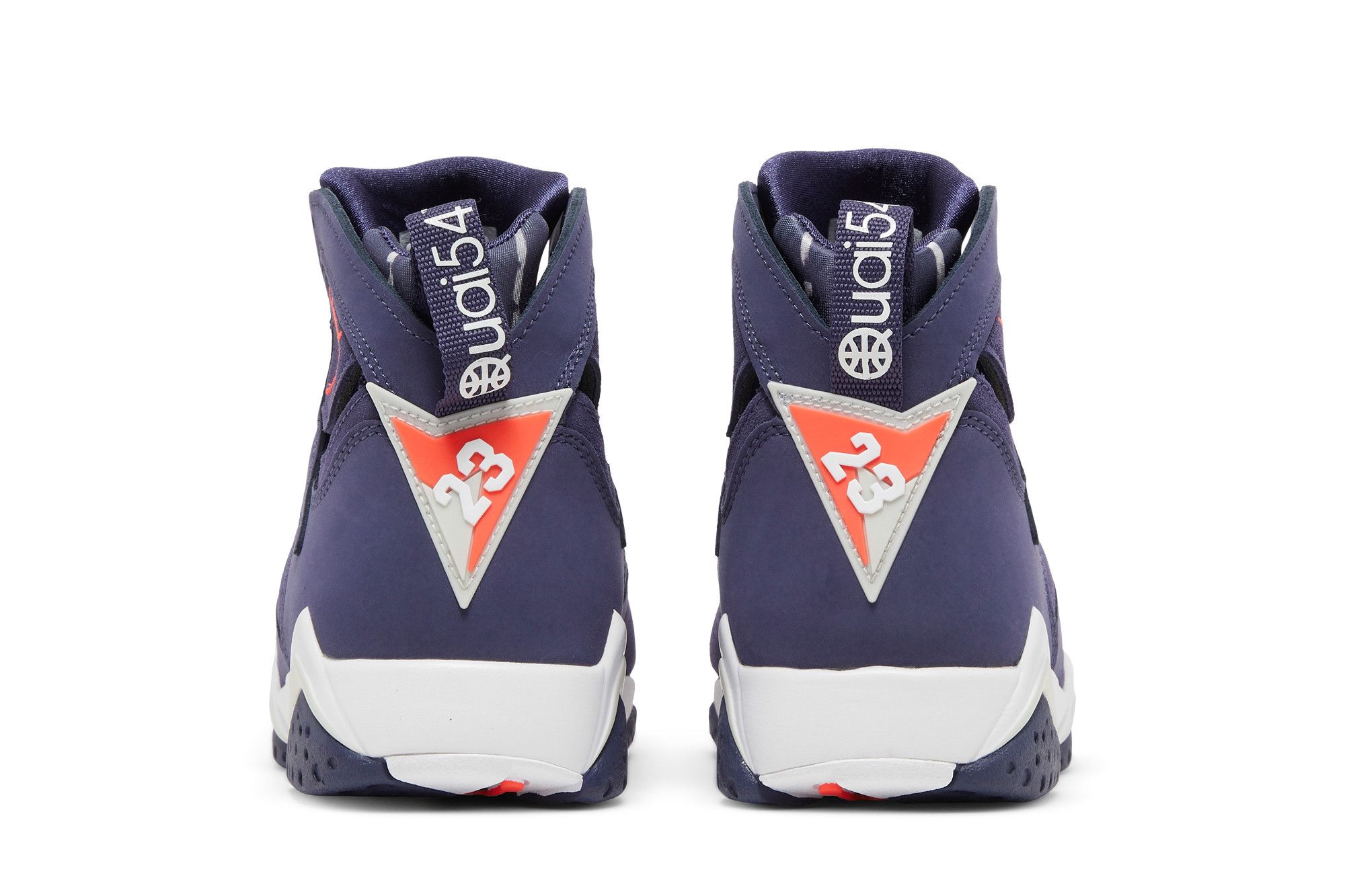 Buy Air Jordan 7 Retro Quai 54 DV0577 500 GOAT