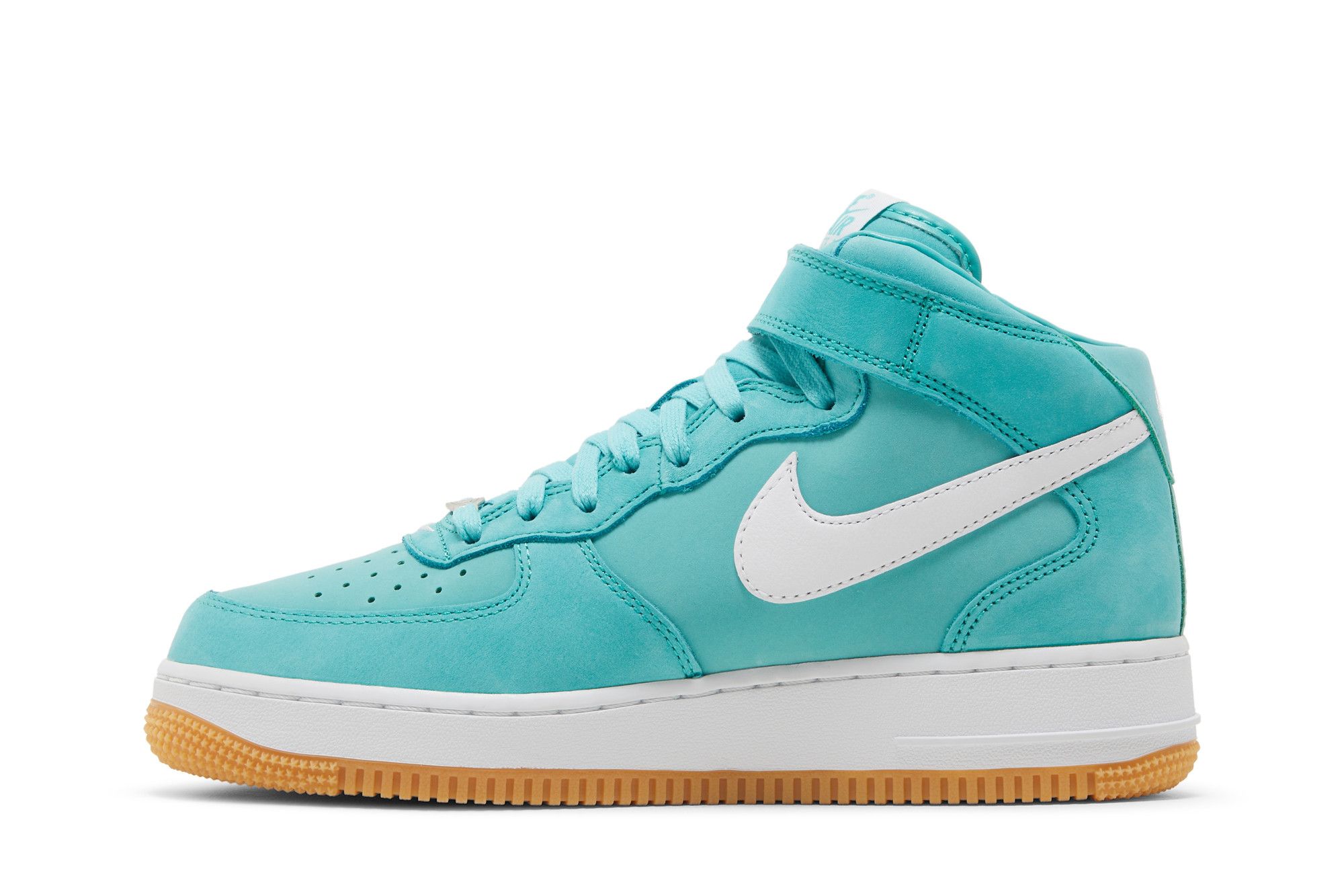Buy Air Force 1 Mid Washed Teal DV2219 300 GOAT