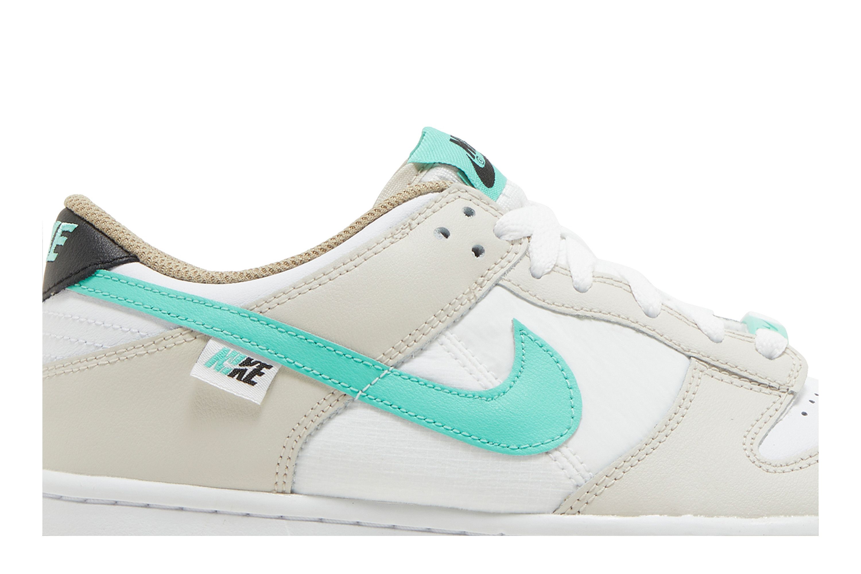 Buy Dunk Low GS 'Split' - DX6063 131 | GOAT