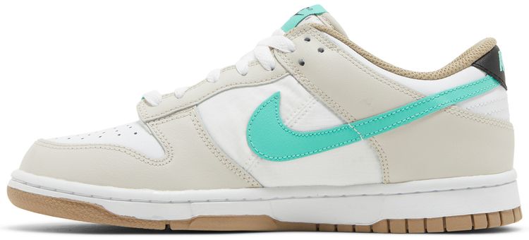 Nike Dunk Low GS Split
