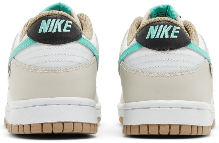 Nike Dunk Low GS Split