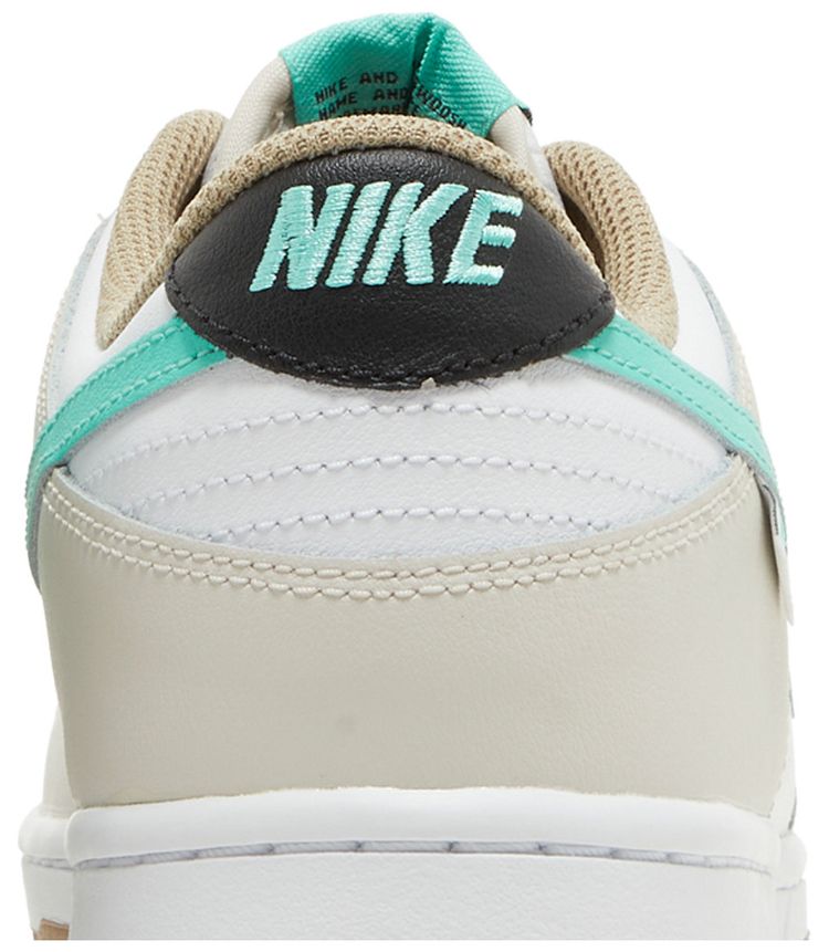 Nike Dunk Low GS Split