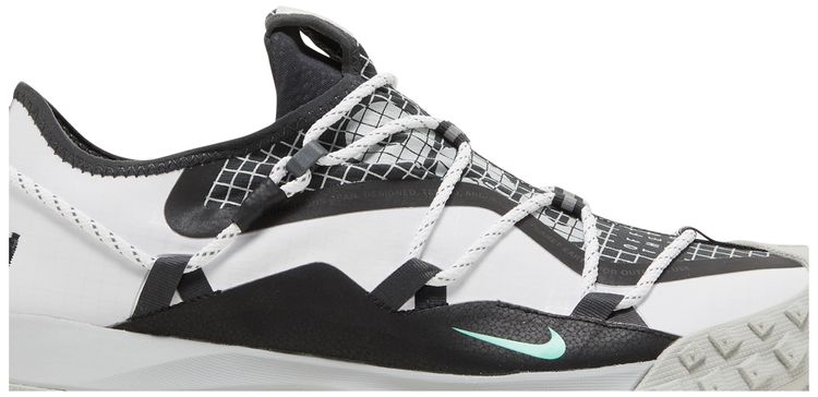 Nike ACG Mountain Fly Low SE White Anthracite