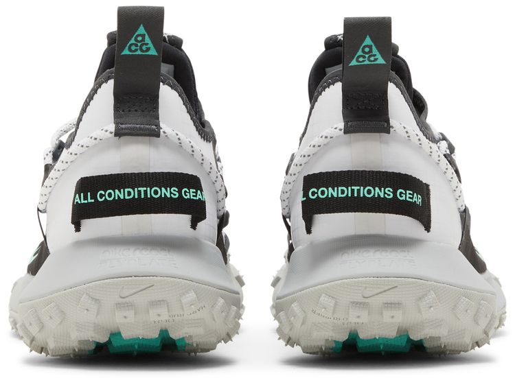 Nike ACG Mountain Fly Low SE White Anthracite