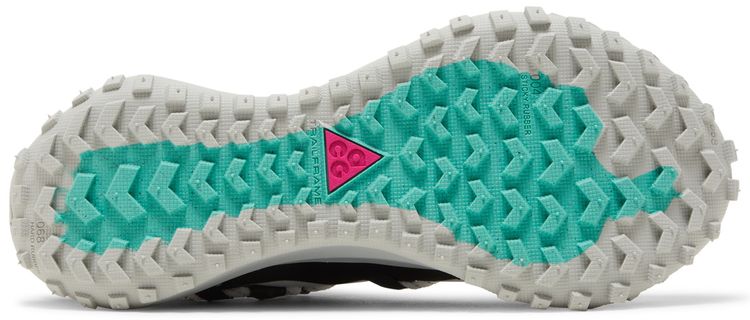 Nike ACG Mountain Fly Low SE White Anthracite