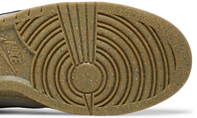 Nike Dunk Low Golden Moss