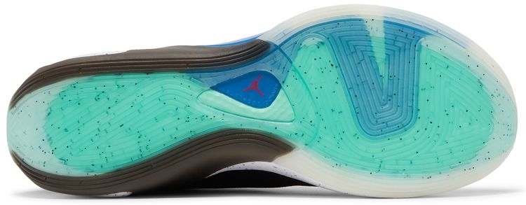 Air Jordan Luka 1 PF No Translation