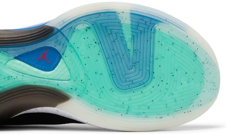 Air Jordan Luka 1 PF No Translation