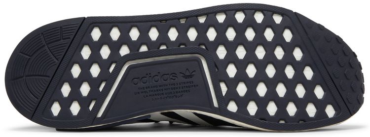 Adidas NMD R1 Collegiate Navy