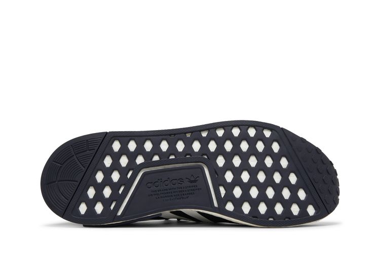 Buy adidas NMD_R1 'Collegiate Navy' - HQ2070 | GOAT