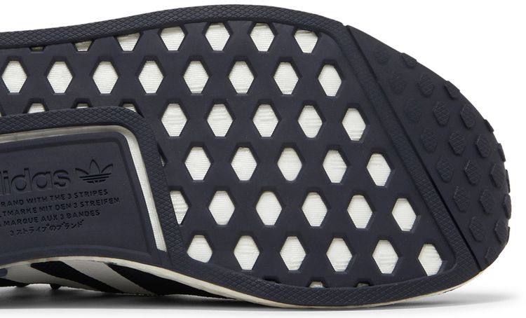 Adidas NMD R1 Collegiate Navy