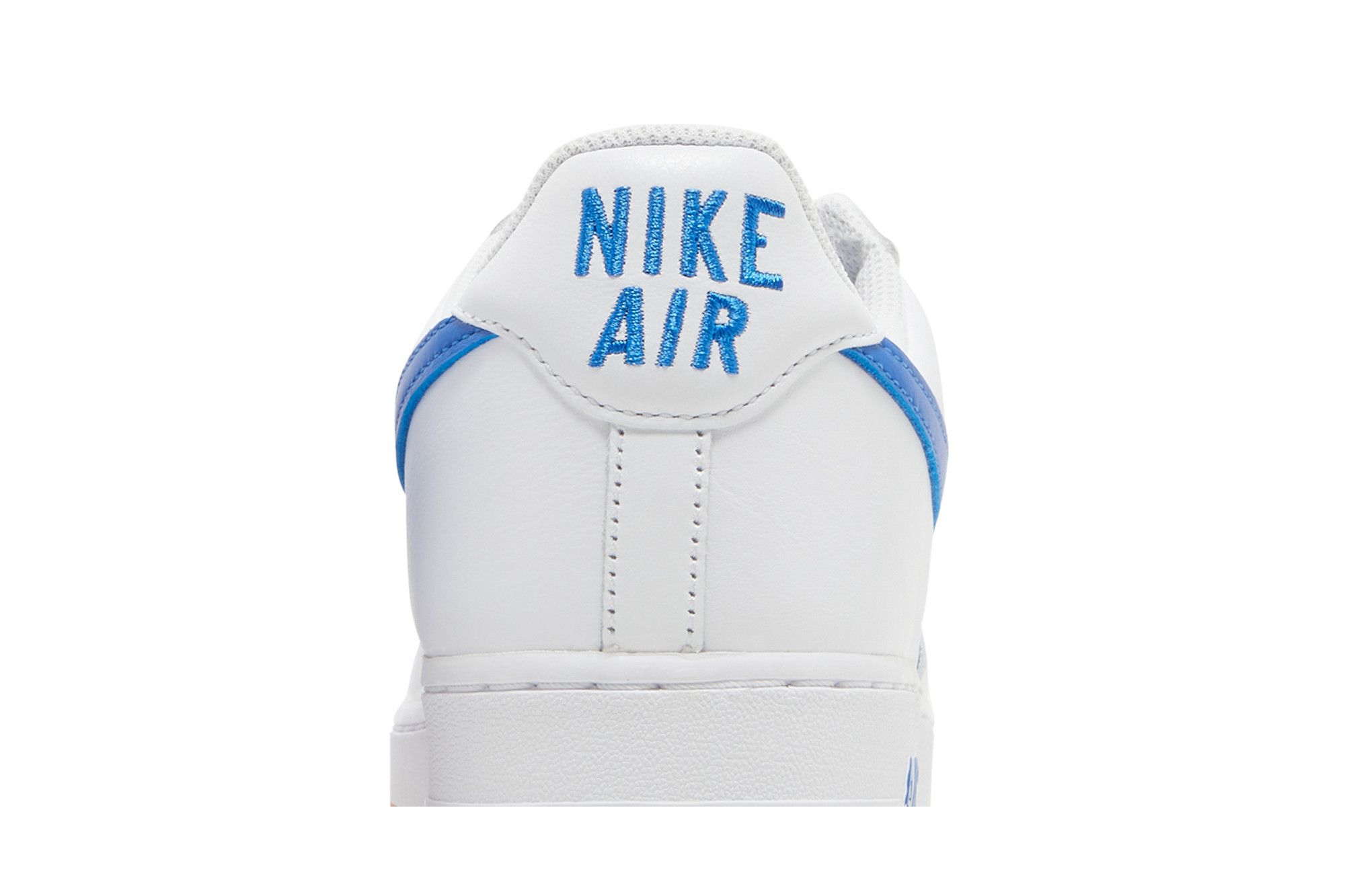 Nike Air Force 1 Low Color of the Month Blue DM0576-400