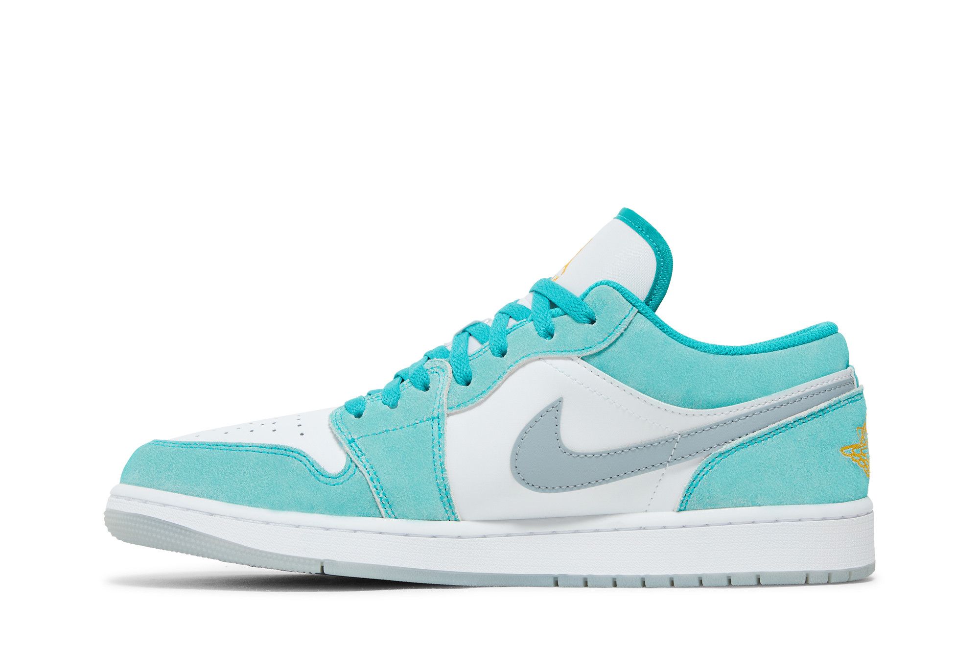 Jordan emerald green store