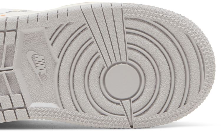 Air Jordan 1 Mid SE Craft TD Inside Out