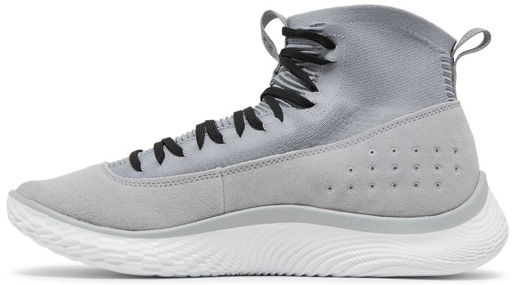 Curry Brand Curry 4 FloTro Mod Gray