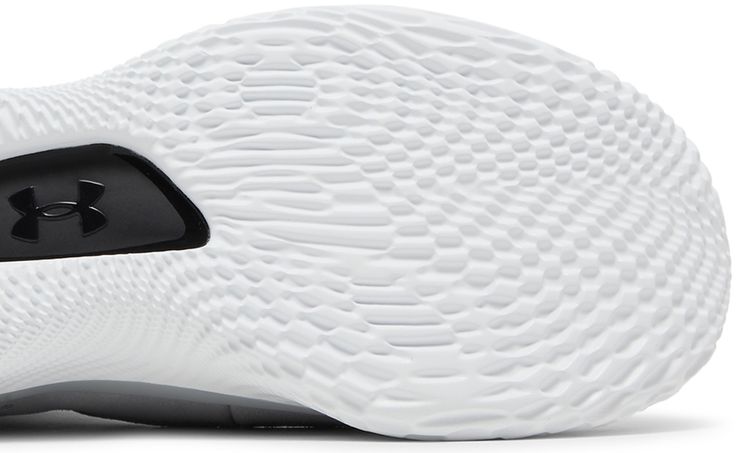 Curry Brand Curry 4 FloTro Mod Gray