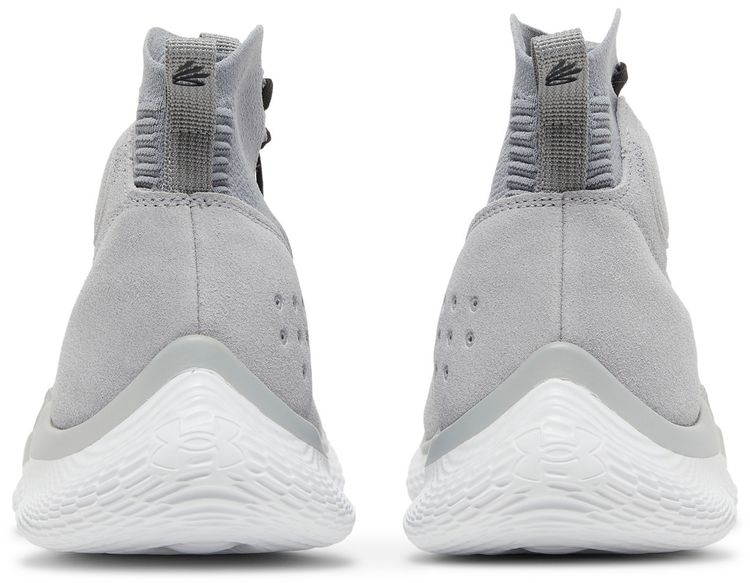 Curry Brand Curry 4 FloTro Mod Gray