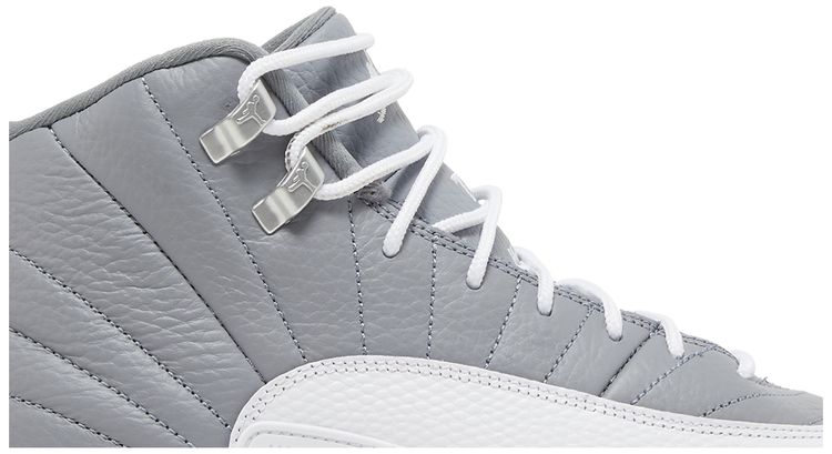 Air Jordan 12 Retro GS Stealth