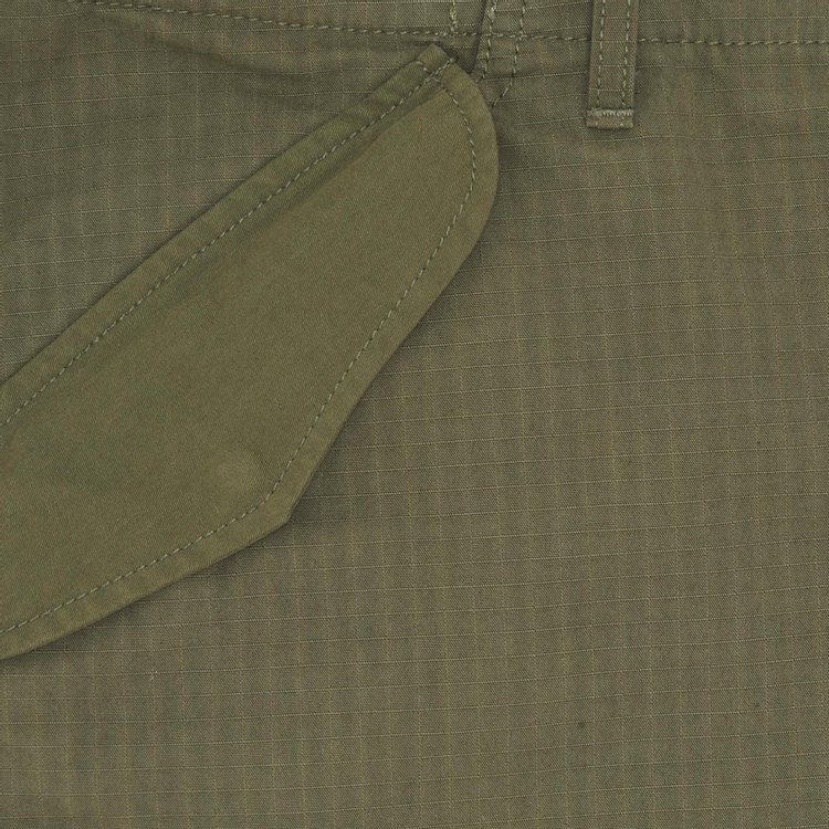 nanamica Cargo Pants Khaki