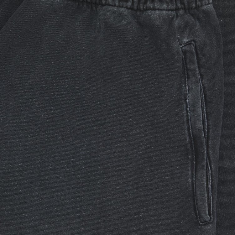 Yeezy Gap Engineered by Balenciaga Fleece Jogging Pant Dark Grey