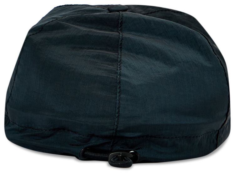 Stone Island Cap Petrol