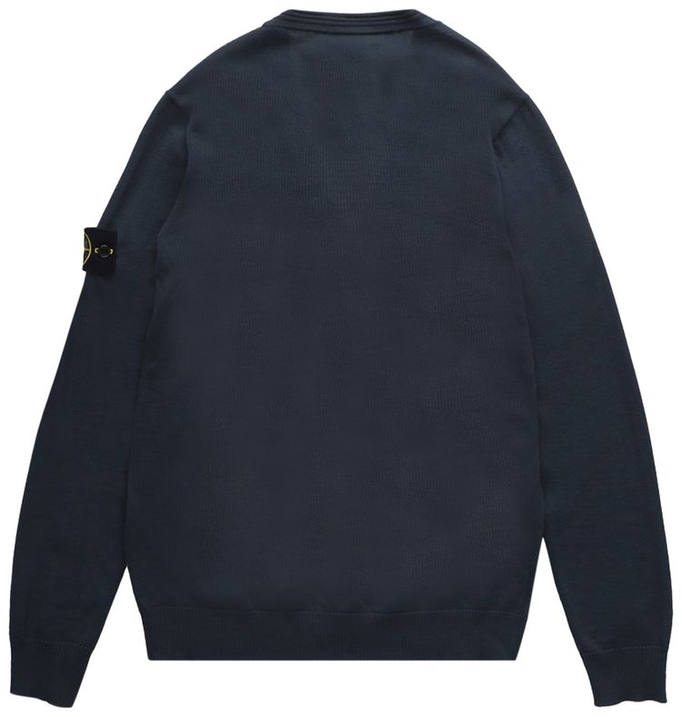 Stone Island Knitwear Petrol