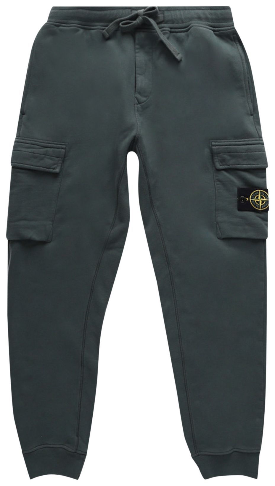 jogger stone island