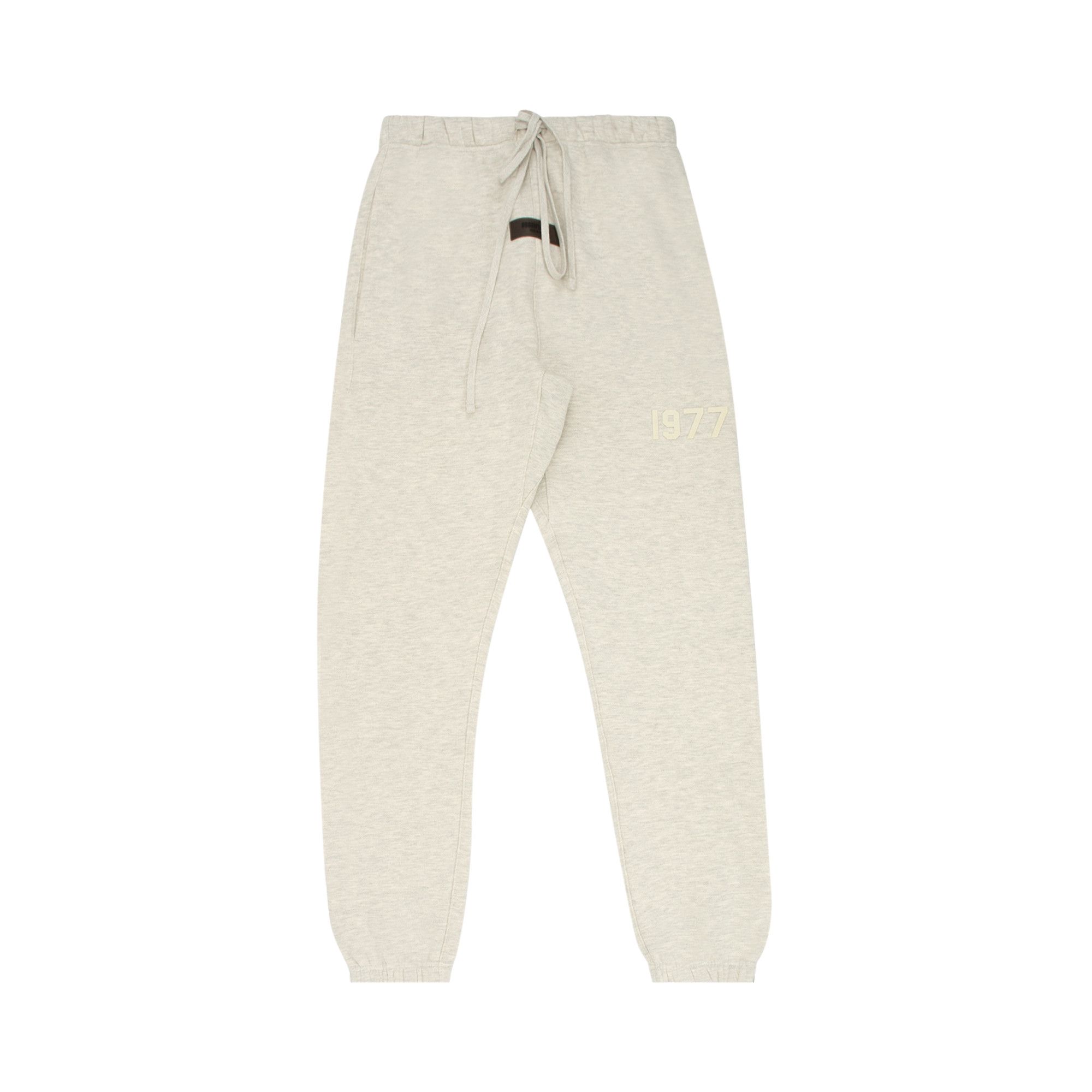 FEAR OF GOD ESSENTIALS＞ フリース スウェット パンツ