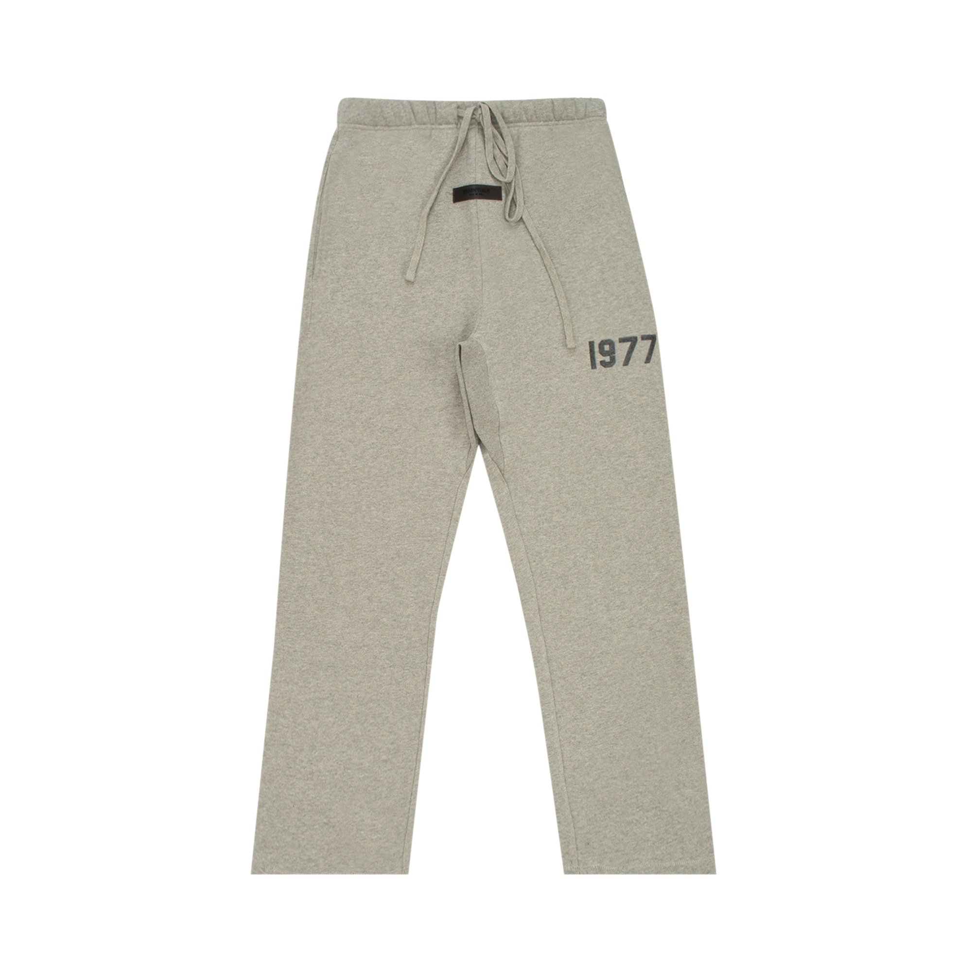 Fear Of God Eternal Suede Relaxed Pants in Natural for Men