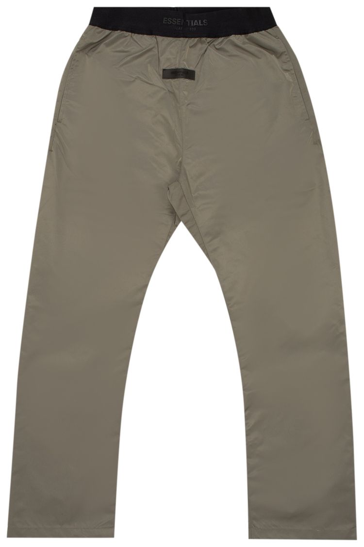 Fear of God Essentials Relaxed Trouser Desert Taupe