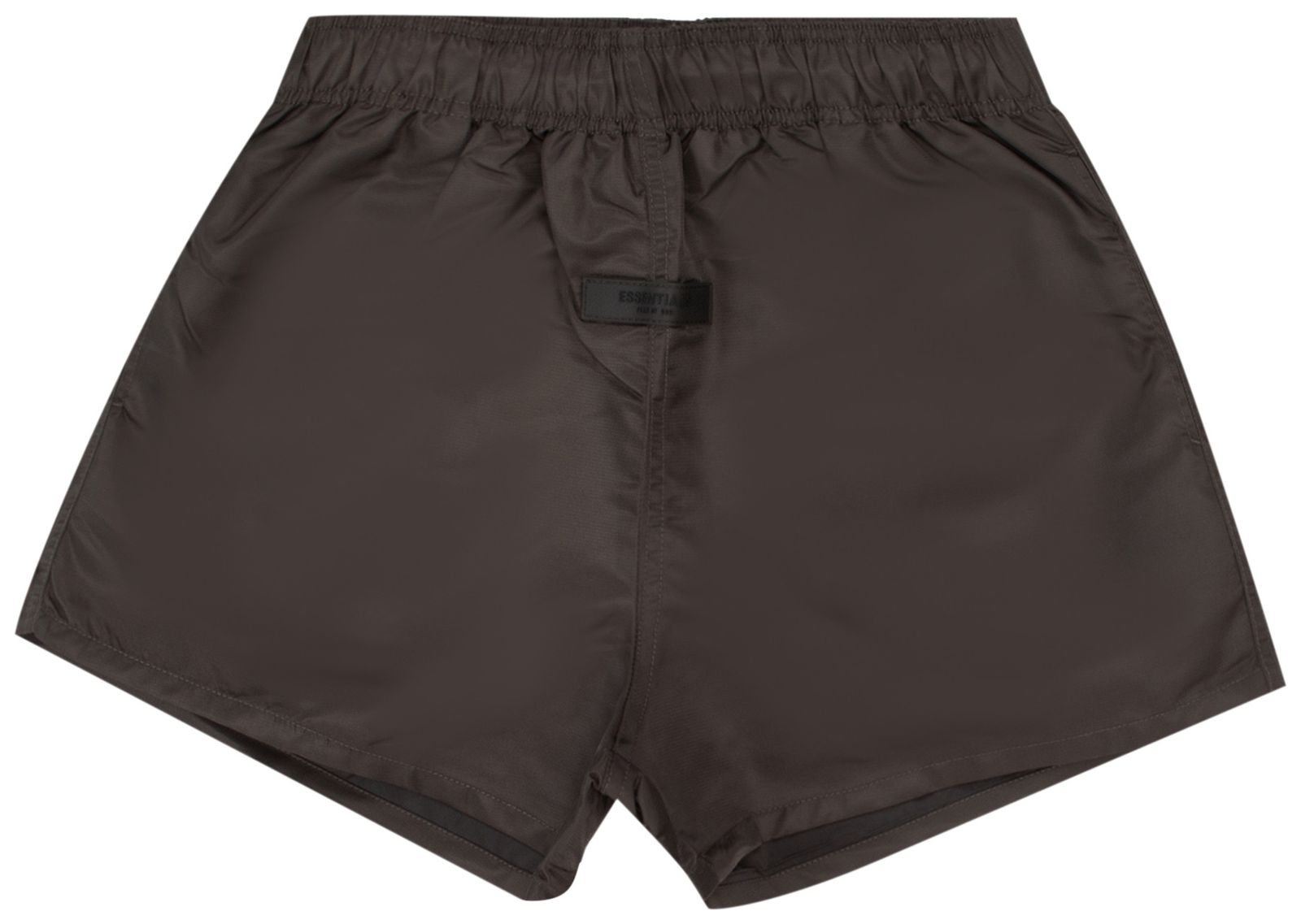 Buy Fear of God Essentials Running Short 'Iron' 160BT212020F GOAT