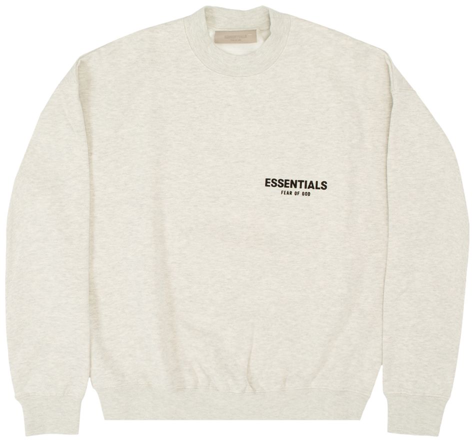 oatmeal fear of god 1