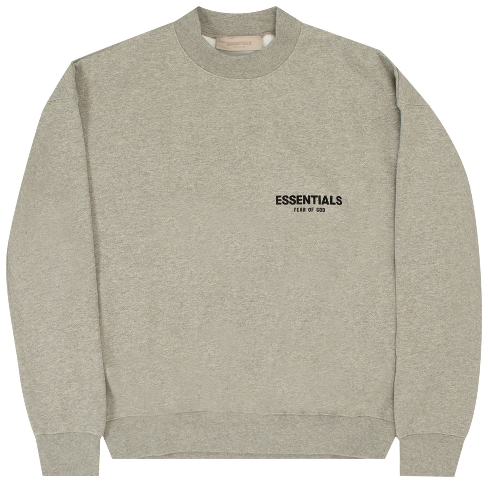 oatmeal fear of god 1