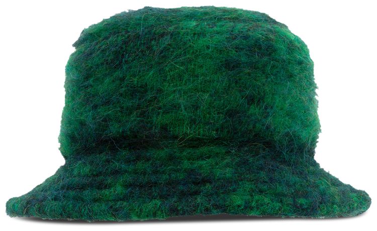 Marni Bucket Hat Green