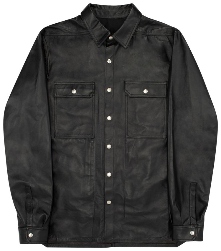 Buy Rick Owens Outershirt 