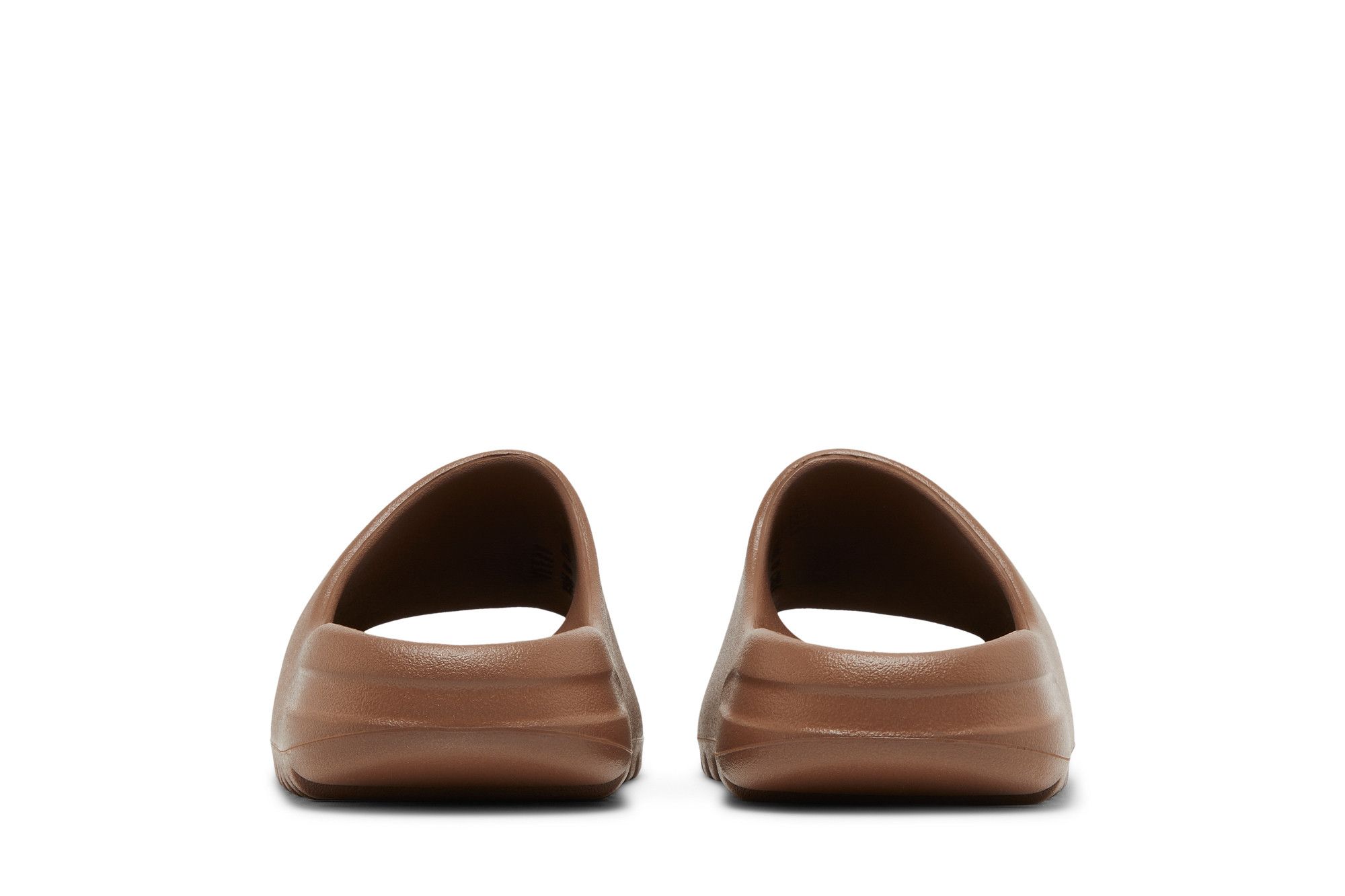 Buy Yeezy Slides 'Flax' - FZ5896 | GOAT