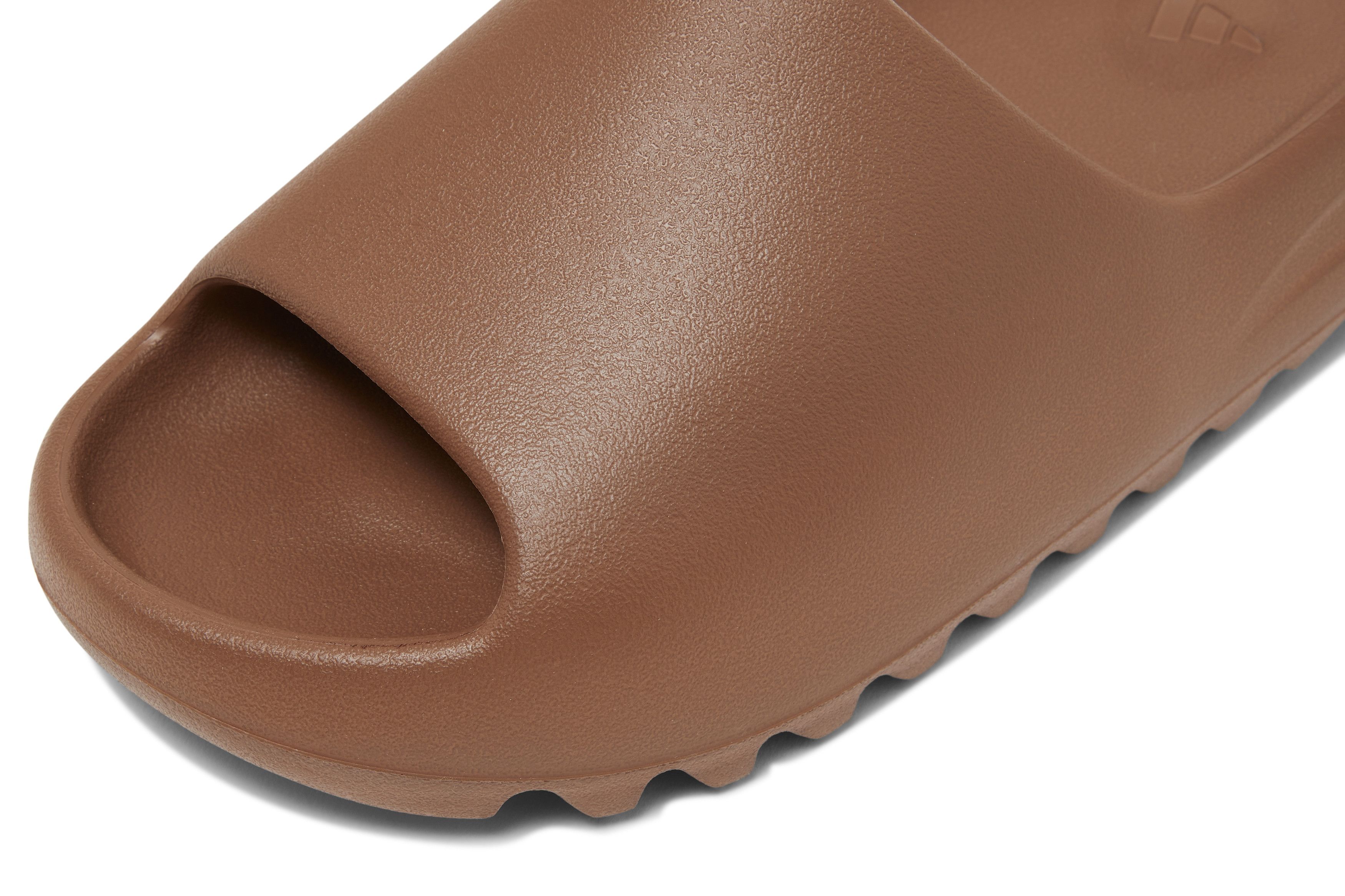 Buy Yeezy Slides 'Flax' - FZ5896 | GOAT