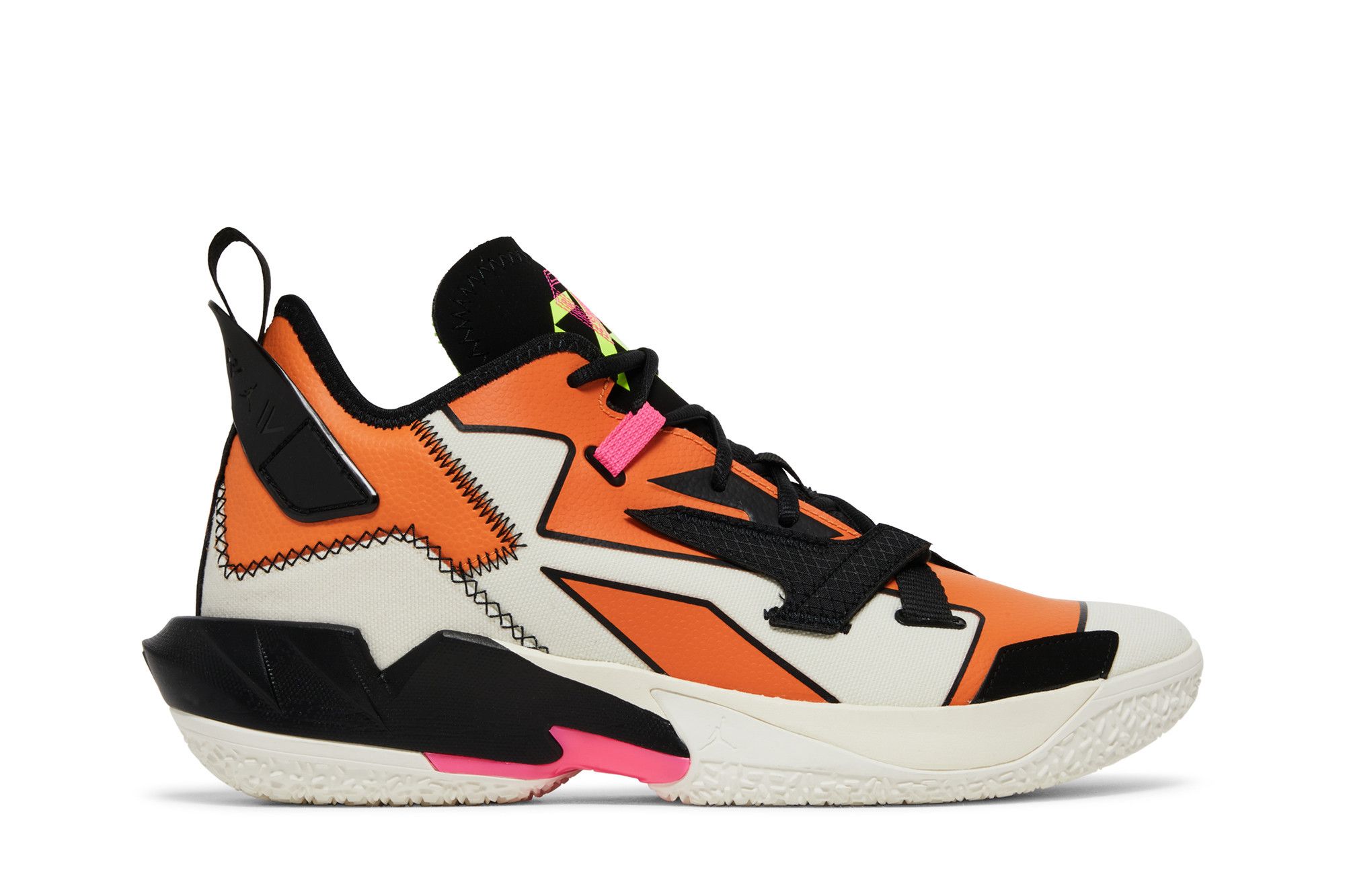 Shattered backboard goat store