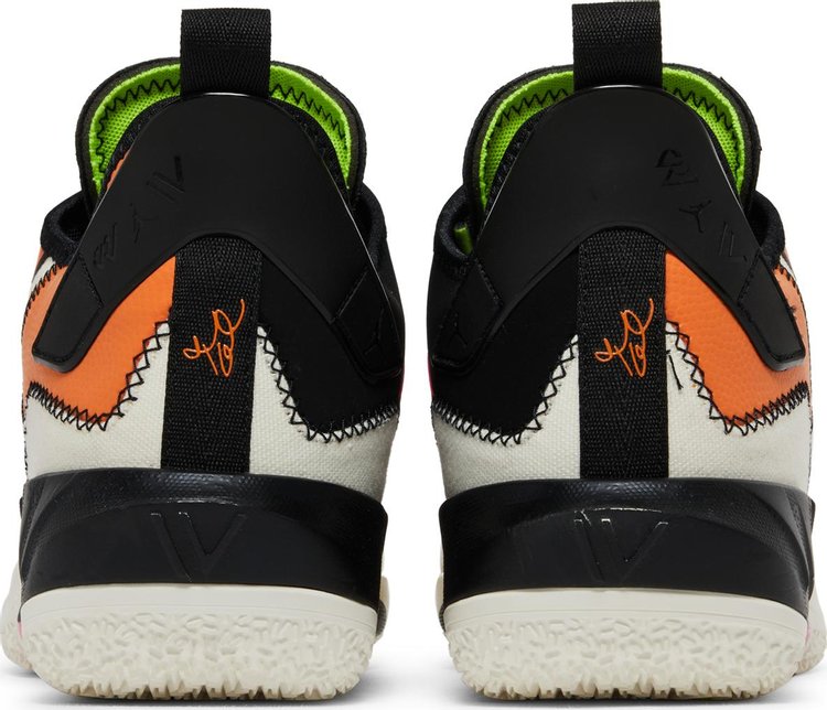 Jordan Why Not Zer04 PF Shattered Backboard