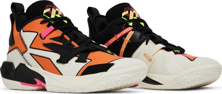 Jordan Why Not Zer04 PF Shattered Backboard