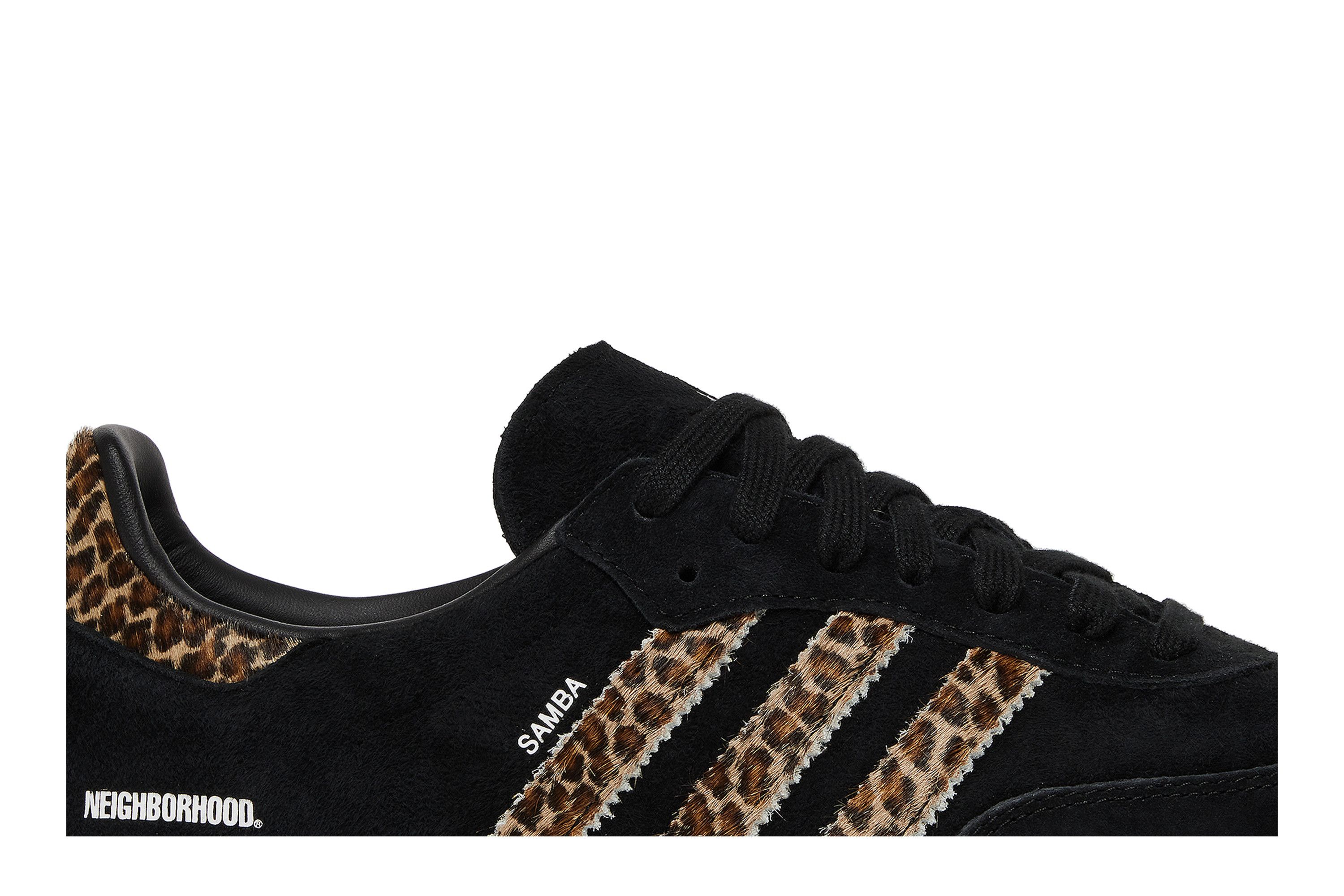Adidas samba neighborhood clearance