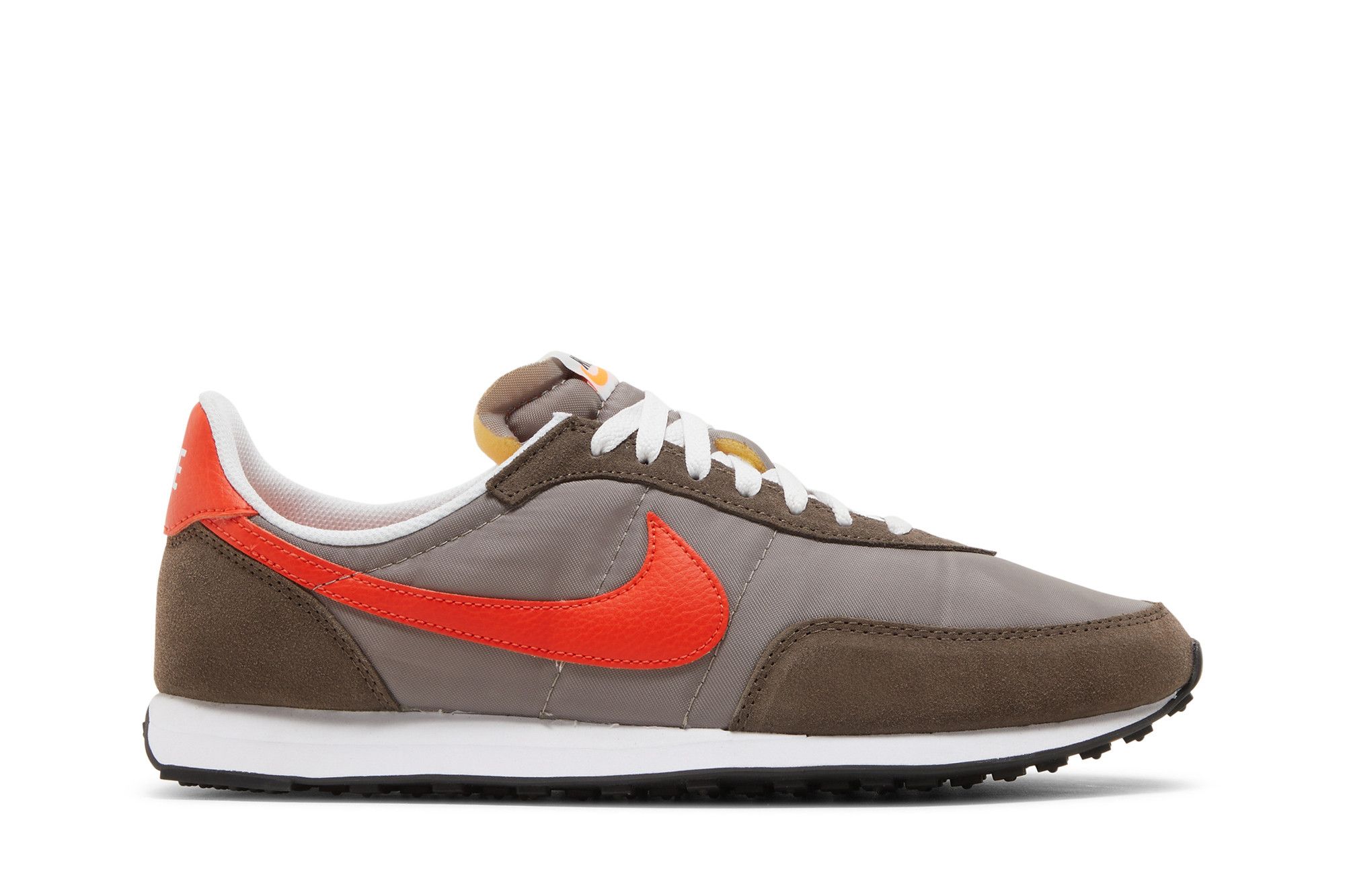 Nike waffle trainer new arrivals moon shoe
